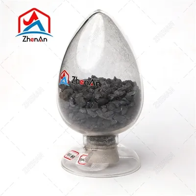 Berapa Harga Ferrosilicon yang Diekspor Dari China Pada Tanggal 10 April 2026...