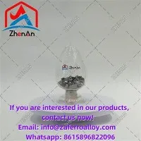 80% Min Purity Ferrovanadium